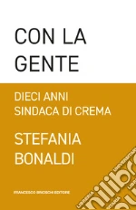 Bonaldi Stefania