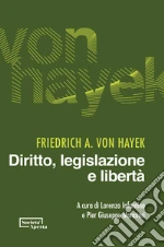 Hayek Friedrich A. von; Infantino L. (cur.); Monateri P. G. (cur.)