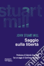 Mill John Stuart; Primiceri S. (cur.)