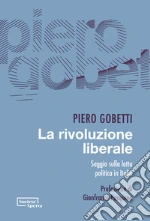 Gobetti Piero
