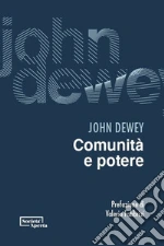 Dewey John