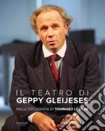 Gleijeses Geppy