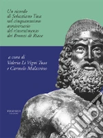 Li Vigni Tusa Valeria; Malacrino Carmelo