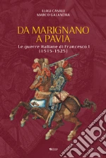 Casali Luigi; Galandra Marco