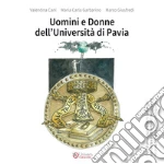 Cani Valentina; Garbarino Maria Carla