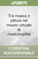 Associazione italiana musicosophia (cur.)