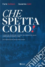 Sollazzi Furio; Zatti Susanna