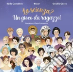 Canobbio Ilaria; Osera Cecilia