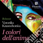 Krasnohorska Veronika