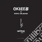 Okiees; Delbono Pippo