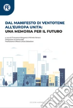 Mangone F. (cur.); Gerace M. (cur.)