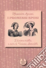 Manzoni Alessandro; Benedetti T. (cur.)