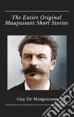 Maupassant Guy de