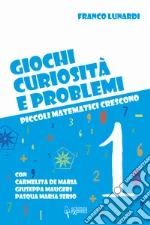Lunardi Franco; De Maria Carmelita; Maugeri Giuseppa
