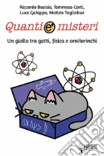 Bosisio Riccardo; Corti Tommaso; Galoppo Luca