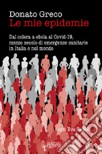 Greco Donato; Benelli Eva
