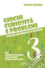 Lunardi Franco; De Maria Carmelita; Mele Giuliana