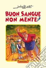 Betti John