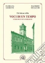 Guidetti Floriana; Musacchi Maurizio