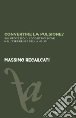 Recalcati Massimo; Accardi C. (cur.); Panico A. (cur.)