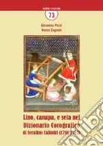 Pezzi Giovanna; Zagnoni Renzo