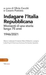 Panizza C. (cur.); Cecchi S. (cur.)