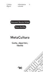 Boccia Artieri Giovanni; Dorfles Piero