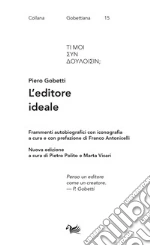 Gobetti Piero; Polito P. (cur.); Vicari M. (cur.)