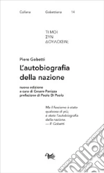 Gobetti Piero; Panizza C. (cur.)