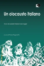 Paganetto P. (cur.)