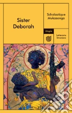 Mukasonga Scholastique