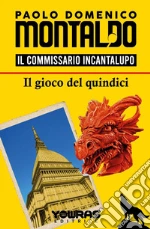 Montaldo Paolo Domenico