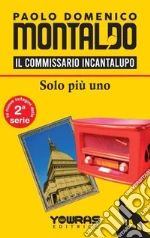 Montaldo Paolo Domenico