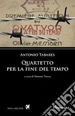 Tabares Antonio; Trecca S. (cur.)