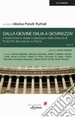 Patulli Trythall M. (cur.)