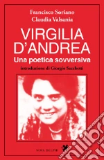 Soriano Francisco; Valsania Claudia