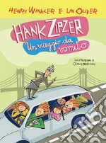 Winkler Henry; Oliver Lin