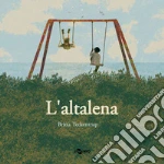 Teckentrup Britta