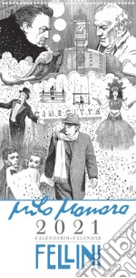 Manara Milo; De Fazio Raffaele