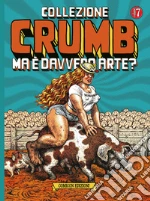 Crumb Robert