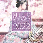 Manara Milo