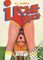Antico Nine