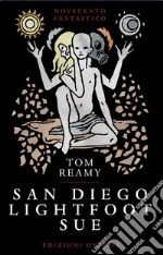 Reamy Tom