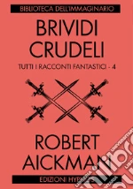 Aickman Robert