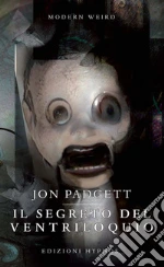 Padgett Jon