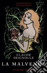 Seignolle Claude