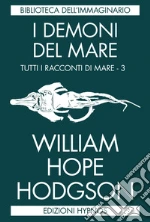 Hodgson William Hope; Guarriello P. (cur.)