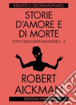 Aickman Robert