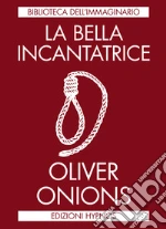Onions Oliver