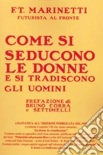 Marinetti Filippo Tommaso